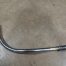 71-2451 NOS UK Made Triumph Trident T150 Left Hand Down Pipe