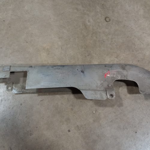 83-3231U Good Used Chainguard Triumph T150 1971-74 #2 -1