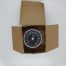 RSM 3003/13A Genuine NOS Smiths Tachometer, 4:1 Ratio, Black Face