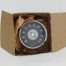 RSM 3001/01A Genuine NOS Smiths Grey Face Tachometer
