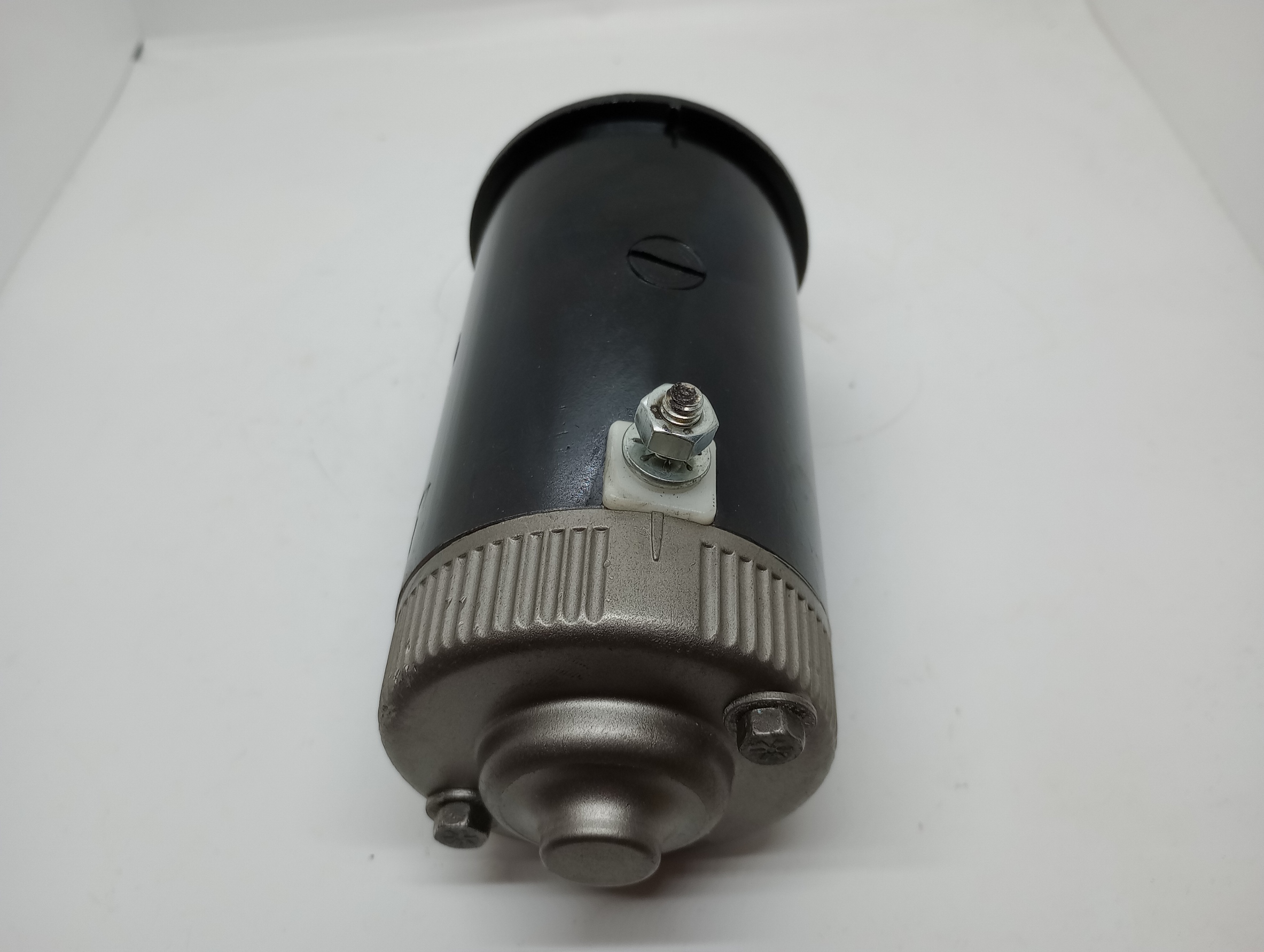 064791 4B Starter Motor-Upgraded, Norton MK3 ** Rebuilt** 4 Brush