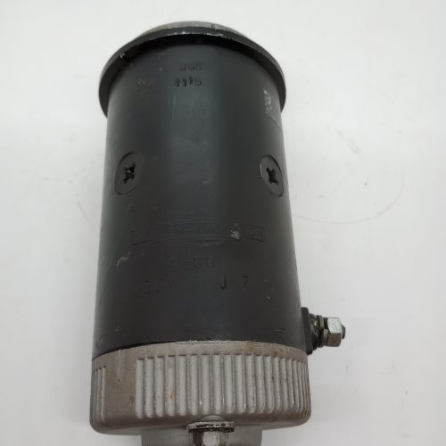 064791 Starter Motor- Norton MK3 NOS