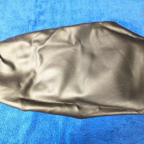 MP90-4354 Seat Cover, Smooth Top, Norton 750 Fastback