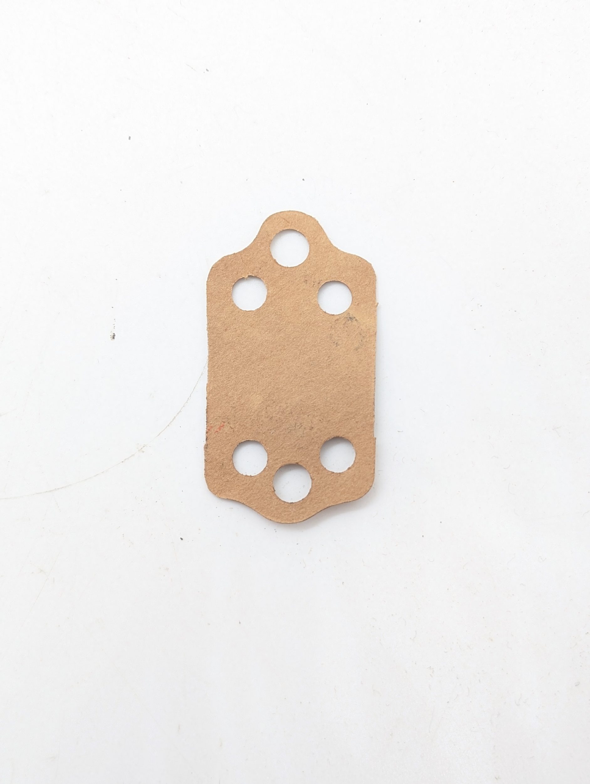 67-1393 Oil Pump Gasket, BSA A7/A10/B25/B44