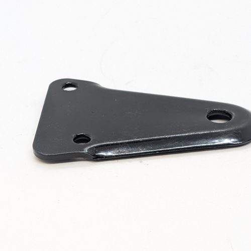 68-2780 RH Muffler Mounting Bracket, BSA 650 - Old Stock