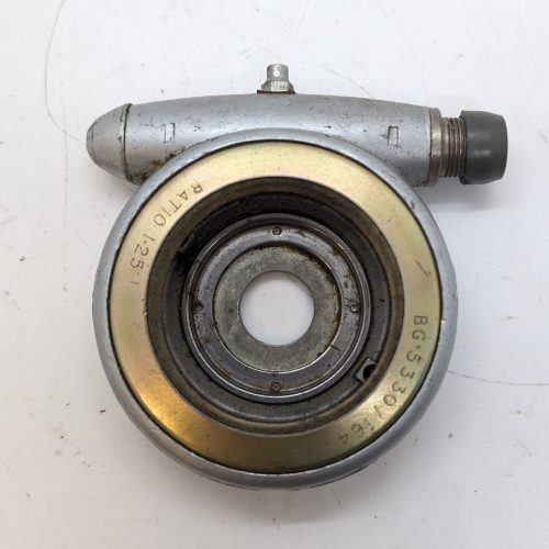BG5330/164 NOS SPEEDO DRIVE NOS SMITHS 1.25:1, 5/8" Hole