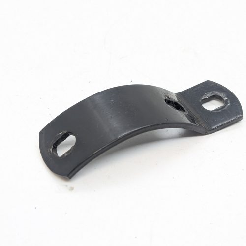 70-4951U Muffler Bracket, Triumph T120 - USED
