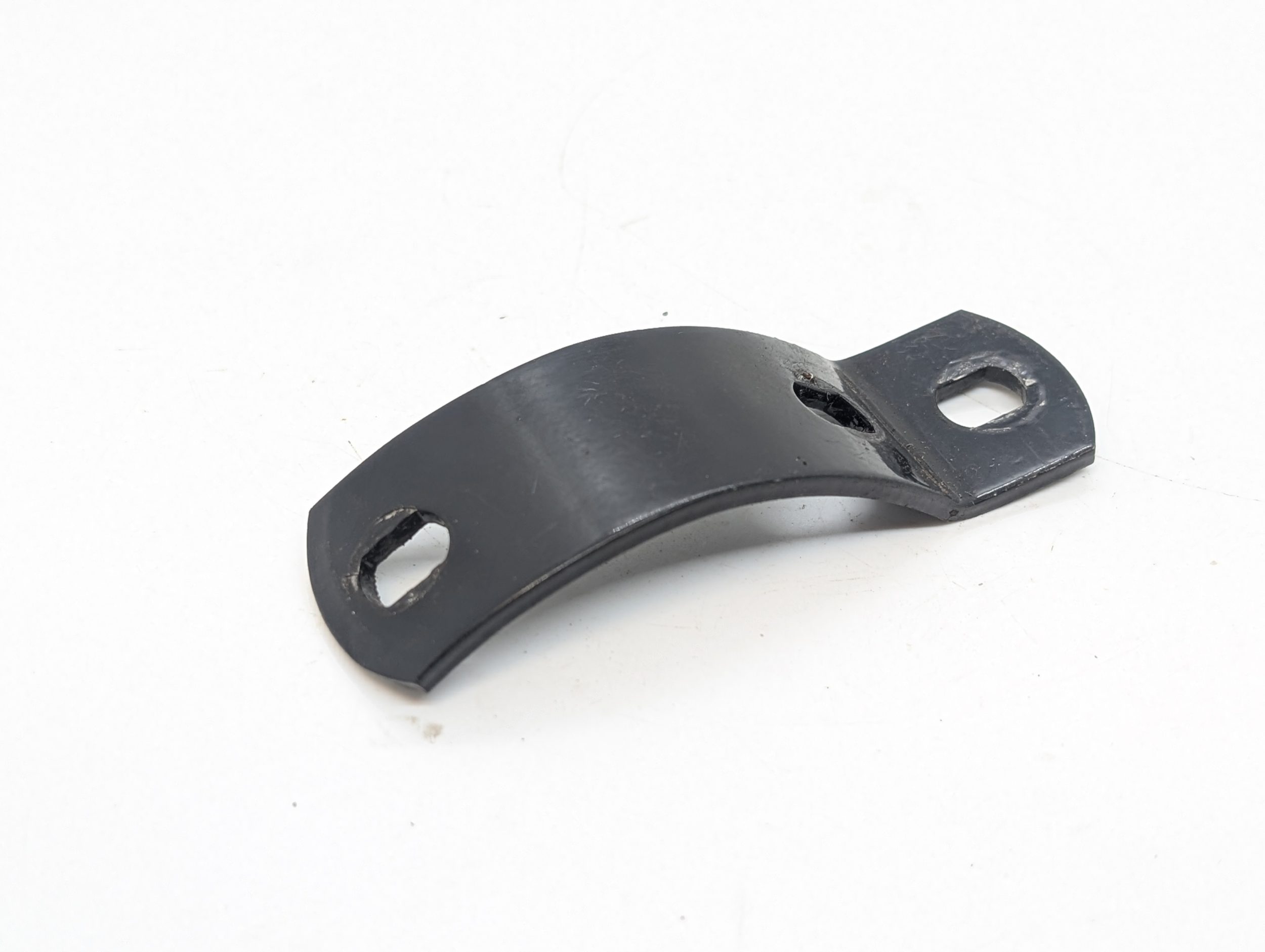 70-4951U Muffler Bracket, Triumph T120 - USED