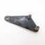 82-5088U RH Footrest Plate, Tri 500 - USED