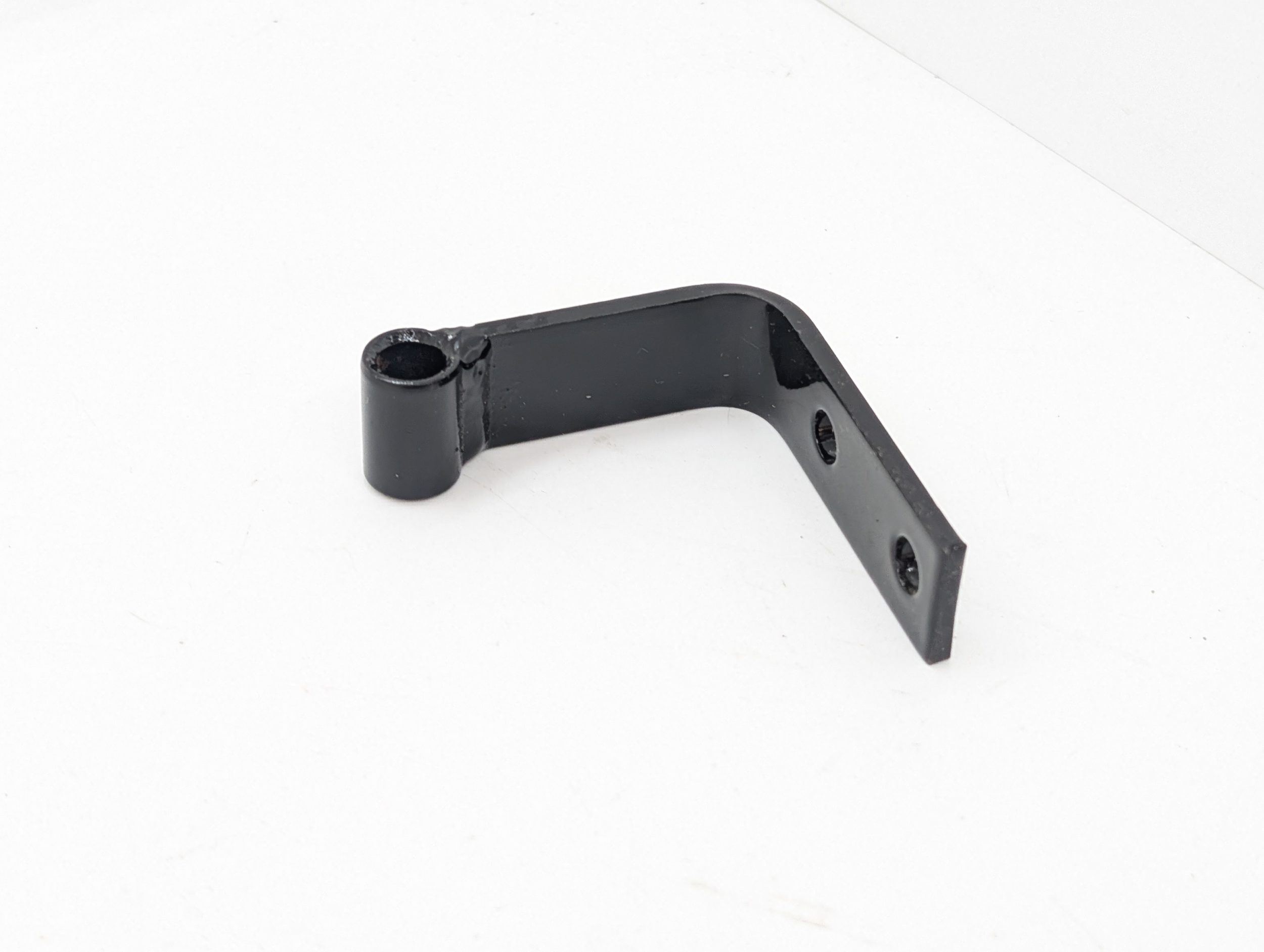 83-2867 Seat Hinge, Tri T120, 1971-1972