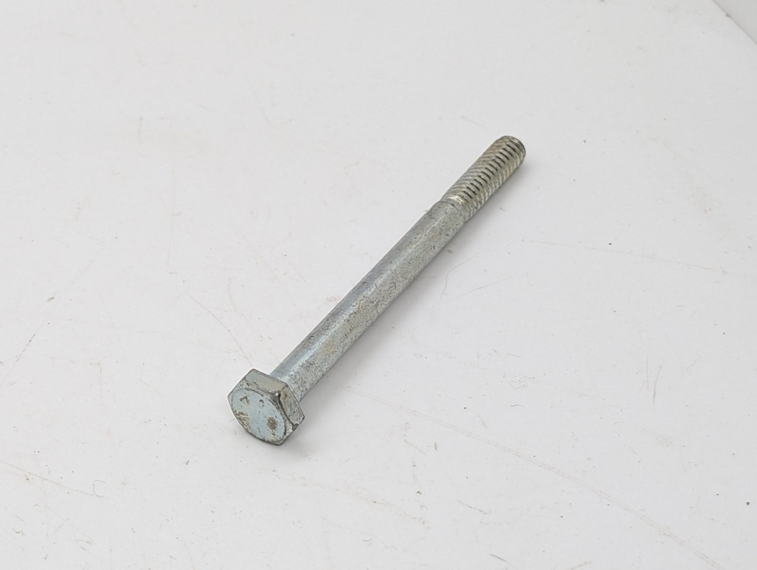 14-6211 Bolt, 1/4 x 20 x 3, Hex Head, T150 Rocker Box