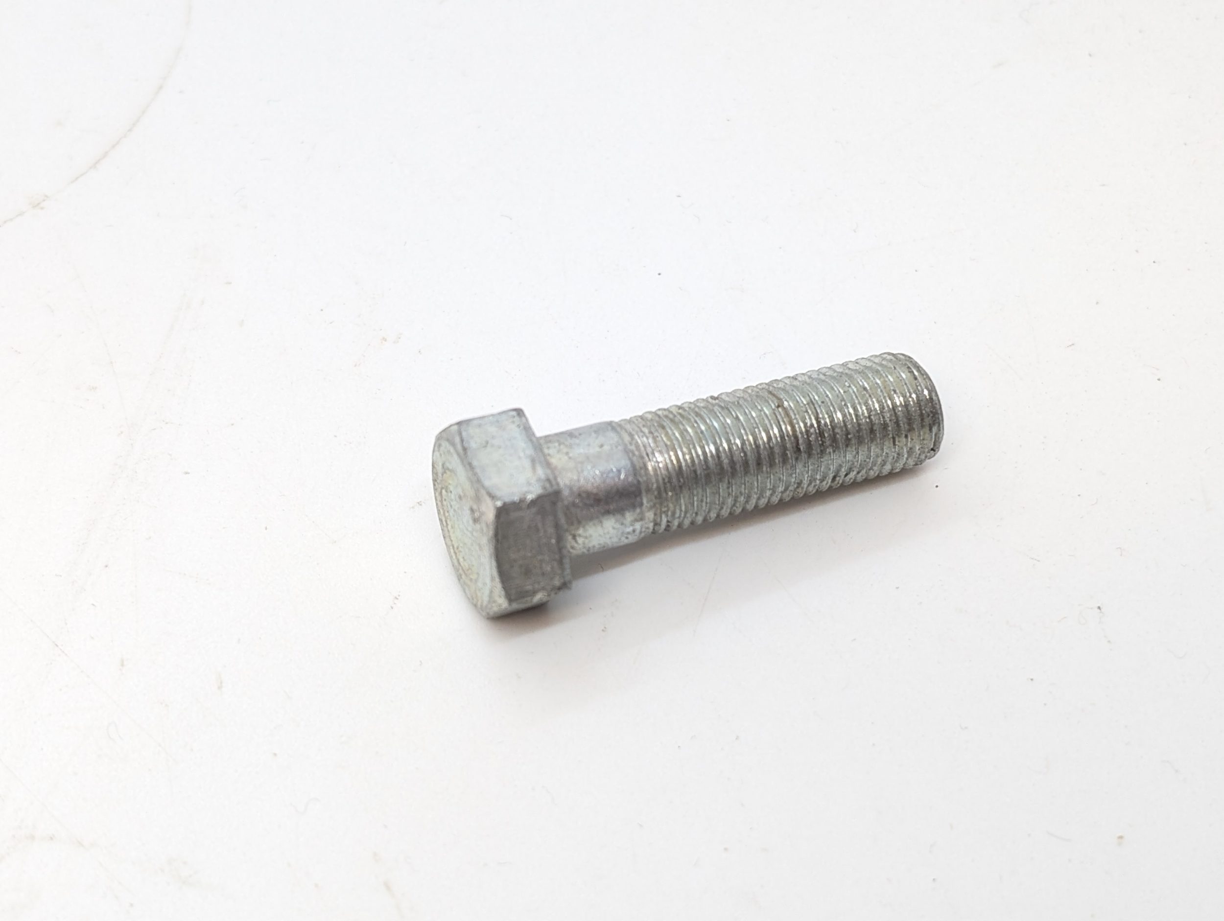 060863 Bolt, 3/8 x 24 x 1 1/4