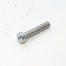 061102 Screw, 1/4 x 20 x 1 1/4, Filister Head