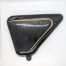 063504U RH Commando Steel Side Cover, 1971-1974 - USED