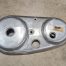 062585 CHAINCASE OUTER COVER PRE MK3 Norton NOS