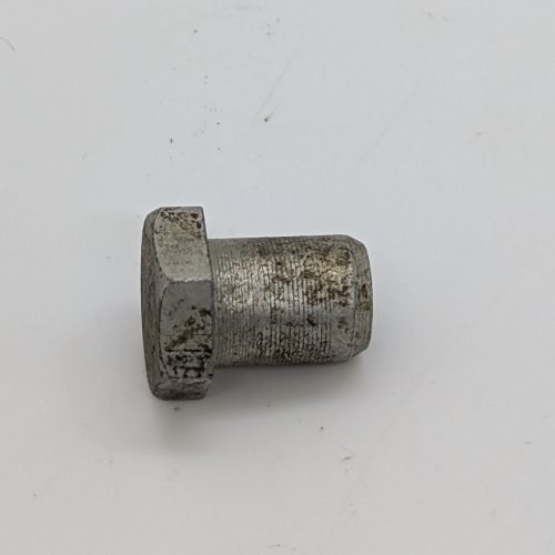 NMT2101 Oil Junction Box Sleeve Nut, 5/16 x 26