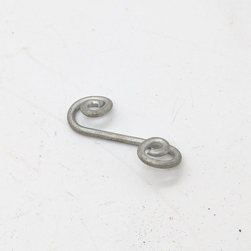 NM22470 Seat Clip, Dzus