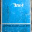 00-4136/8/67 Factory BSA Workshop Manual 1967 B44/B25/C25 - Bound