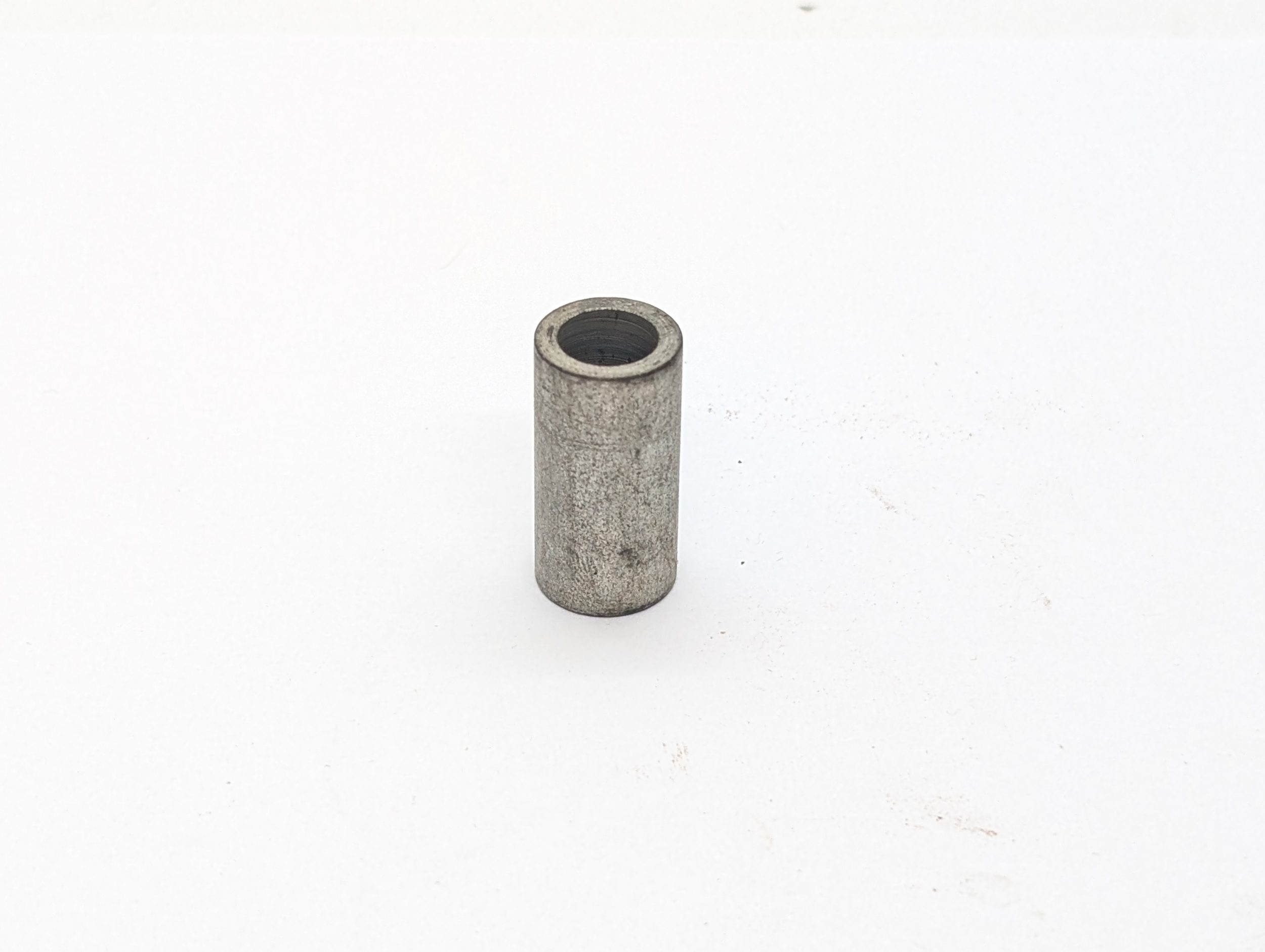 067807 Rear Fender Spacer, Pre Commando