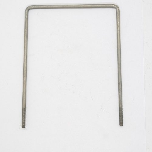 067729 Battery Mounting "U" Bolt, Norton Atlas