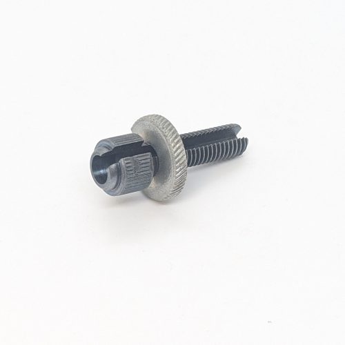 18/1005 Cable Adjuster, Threaded