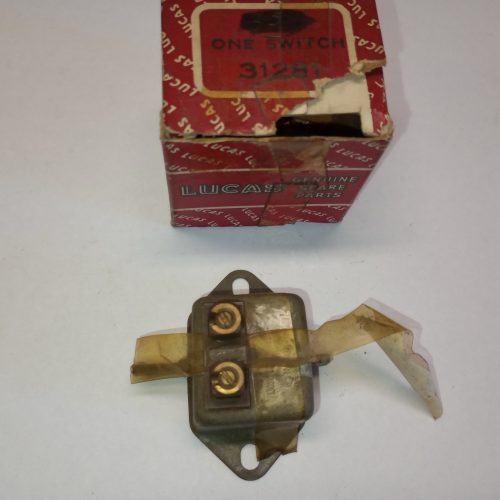 31282 Lucas Brake Switch Lucas NOS