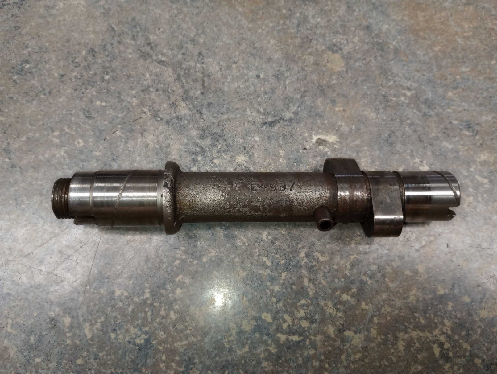 70-4818U Triumph Intake Cam 1963 650 Type USED