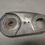 060374U Norton Commando 750 - 850 MK2 Chaincase Inner USED