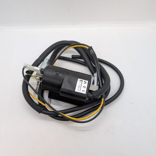 72451 12V Ignition Coil, Dual Lead, 4.5 Ohm