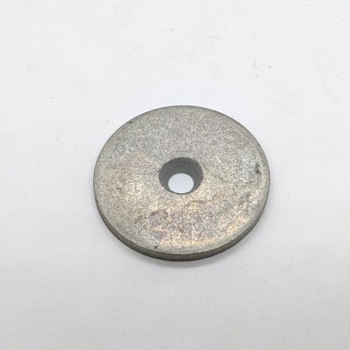 01-0096 Swing Arm Bearing Cover, LH