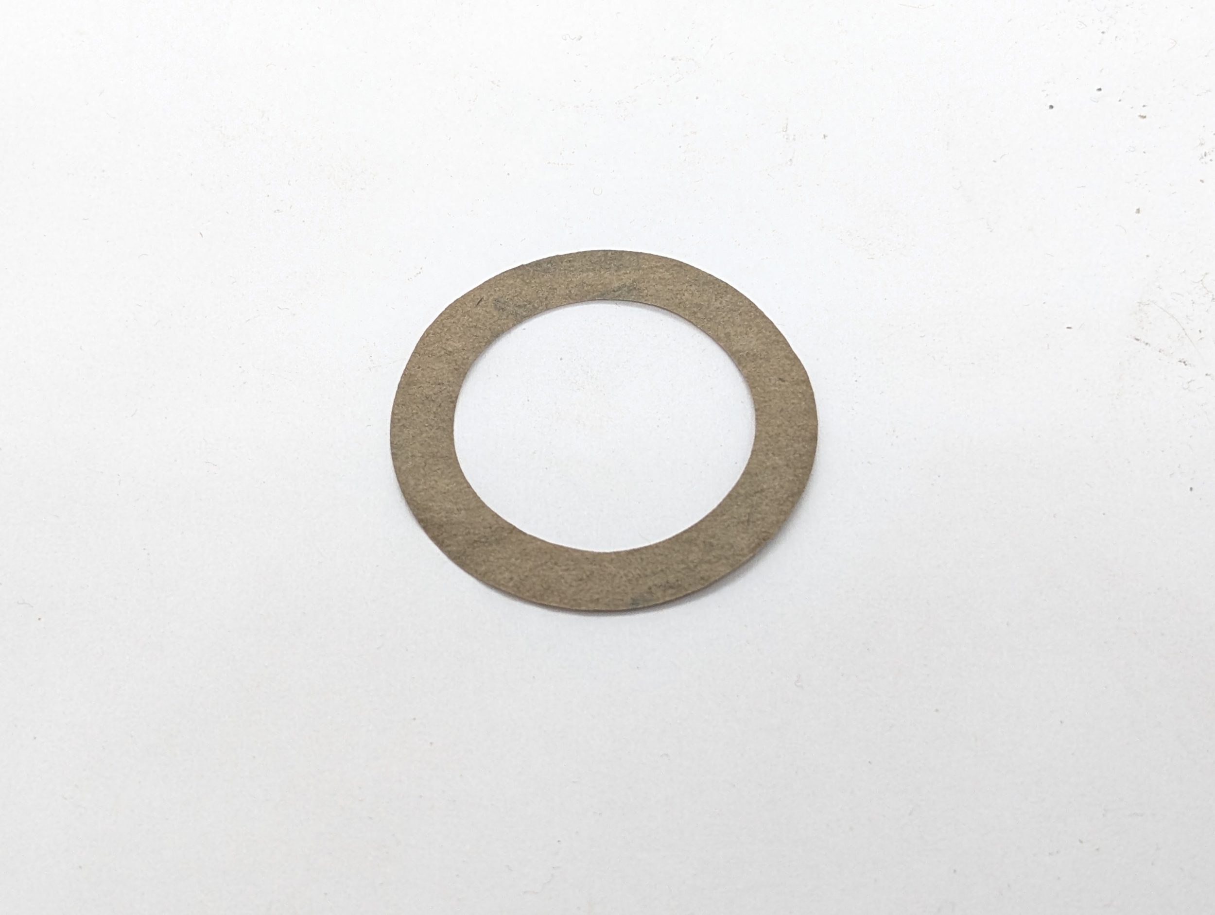 01-0096 Swing Arm Bearing Cover, LH