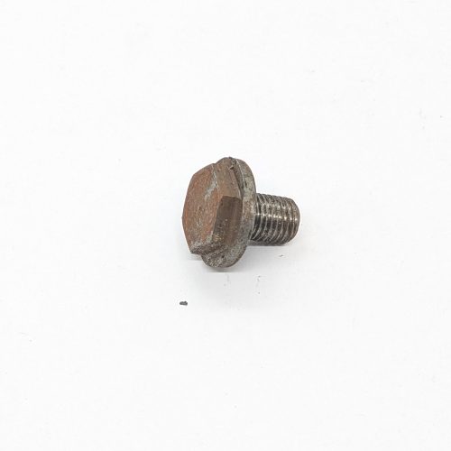 010697 Damper Tube Plug, Norton P11/P11A
