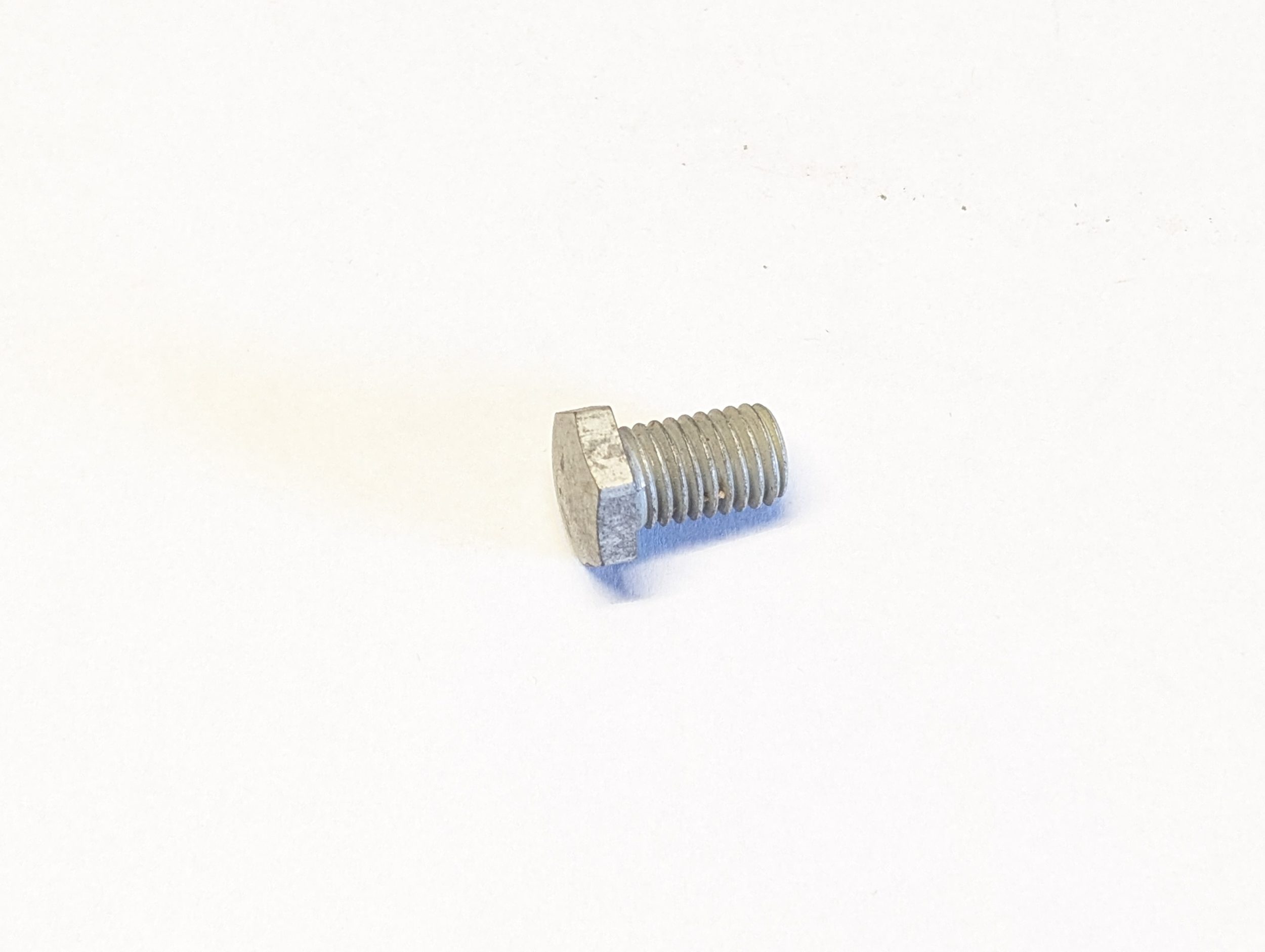 010795 Fork Slider Bolt