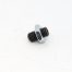 0000029 Bob Newby Racing (BNR) Clutch Pushrod Adjuster/Nut