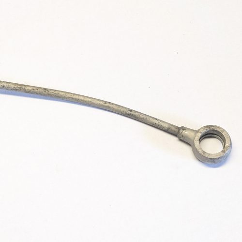 21591 Banjo Oil Feed Line to Rockerbox, Atlas