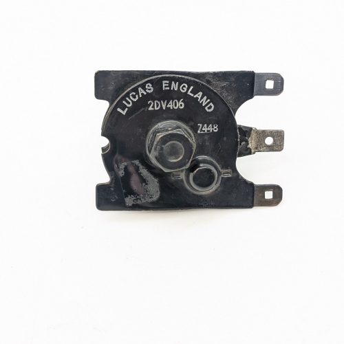 49181 Rectifier, Norton MK 3 - NOS