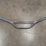 MP46-92400 Handlebar With Crossbar, Chrome, 7/8"