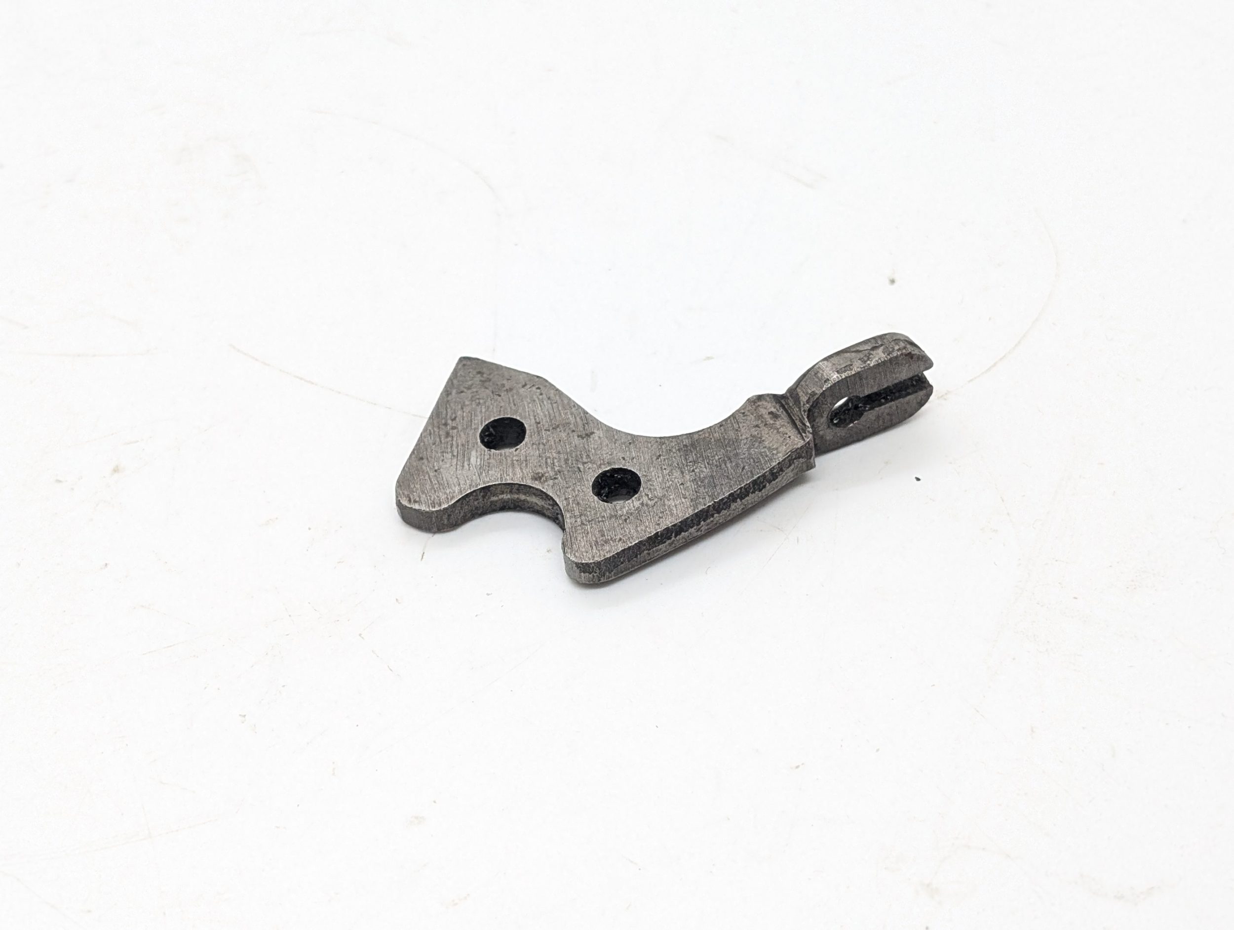 040029 Clutch Operating Lever, Atlas/Dominator