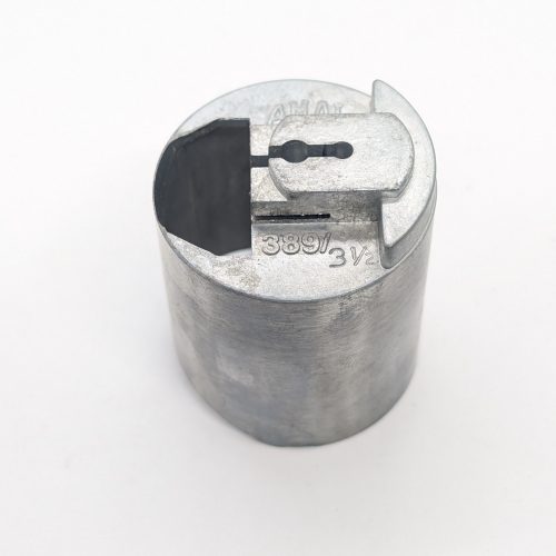 389/060-3.5 Throttle Slide, Amal, #3 1/2