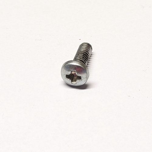 064729 Starter Motor Mount Screw, Pozi, 1/4 x 20 x 3/4