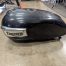 1971/1972 Triumph 650, 4 Gallon Gas Tank