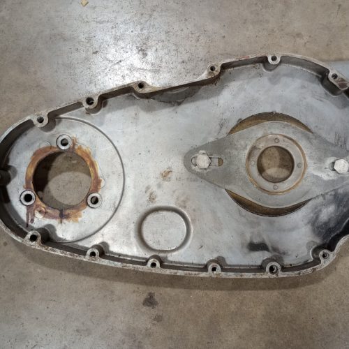 42-7502 Inner Primary Chaincase BSA Pre-Unit Singles