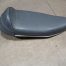 82-9732U 1969-70 type grey top B44 Victor seat Used #1