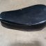 83-2746U B50 MX Seat Nice Used Original -1