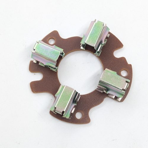 066314 Starter Motor 4 Brush Plate