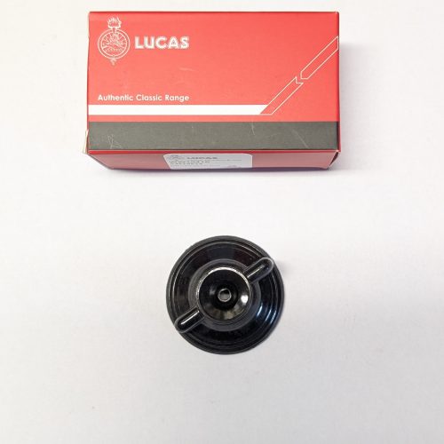 54330934L Knob, Lighting Switch, New Lucas Reproduction