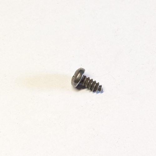 061987 Self Tapping Screw, #8 x 3/8"