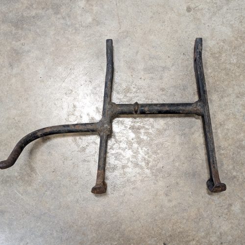83-1267U Center Stand For Triumph - USED