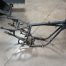 82-9567 1969 BSA A65 Frame VIN: A65TC 124XX