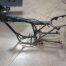83-2985 1971 T25 Frame VIN:T25T XEUS8XX